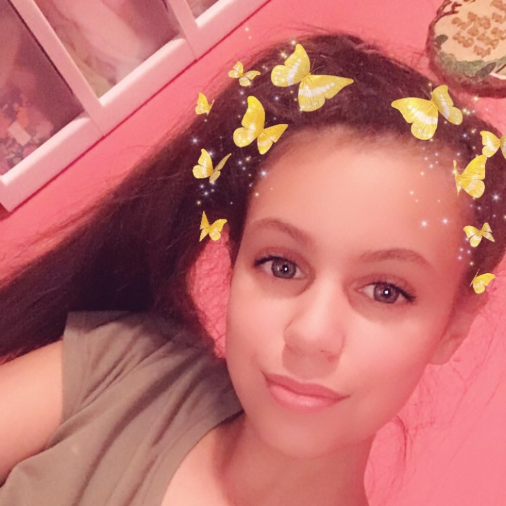 Meet your Posher, Ayden